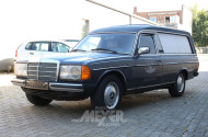 MERCEDES-BENZ W123