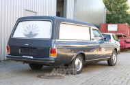 MERCEDES-BENZ W123