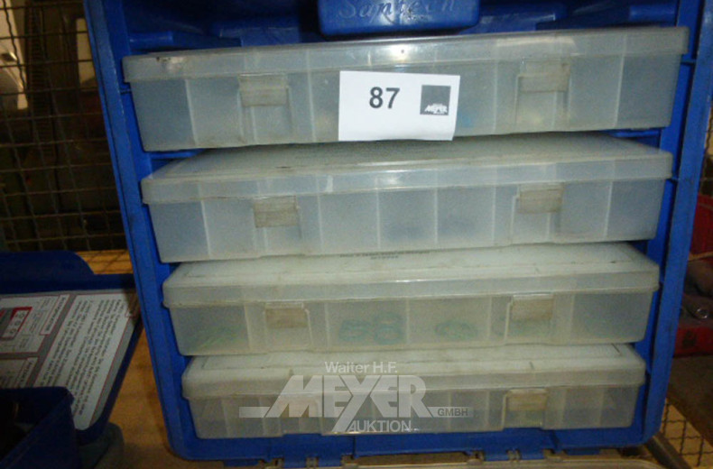 Posten Dichtringe für