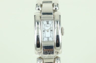 Damenarmbanduhr, 750er WG, CHOPARD,
