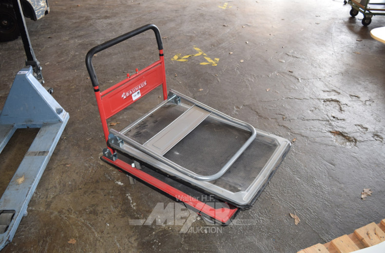 2 Transportwagen/Rollis,