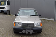 MERCEDES-BENZ W124 230E,
