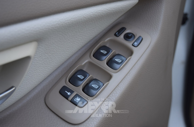 VOLVO XC90 D5 AWD Geartronic Kinetic,