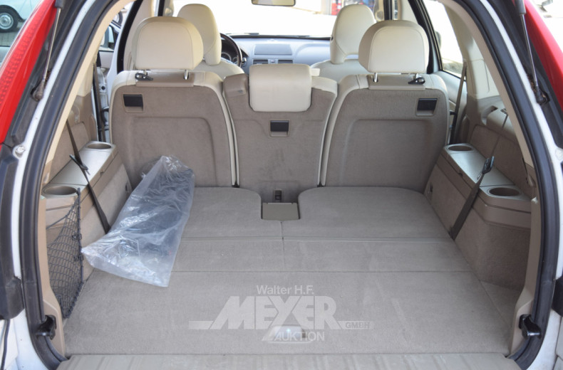 VOLVO XC90 D5 AWD Geartronic Kinetic,