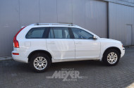 VOLVO XC90 D5 AWD Geartronic Kinetic,