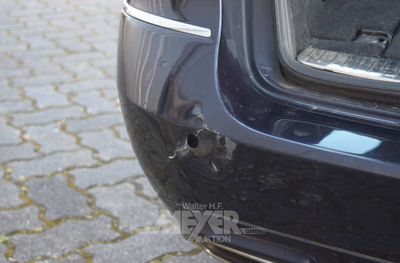 MERCEDES-BENZ E350 CDI DPF