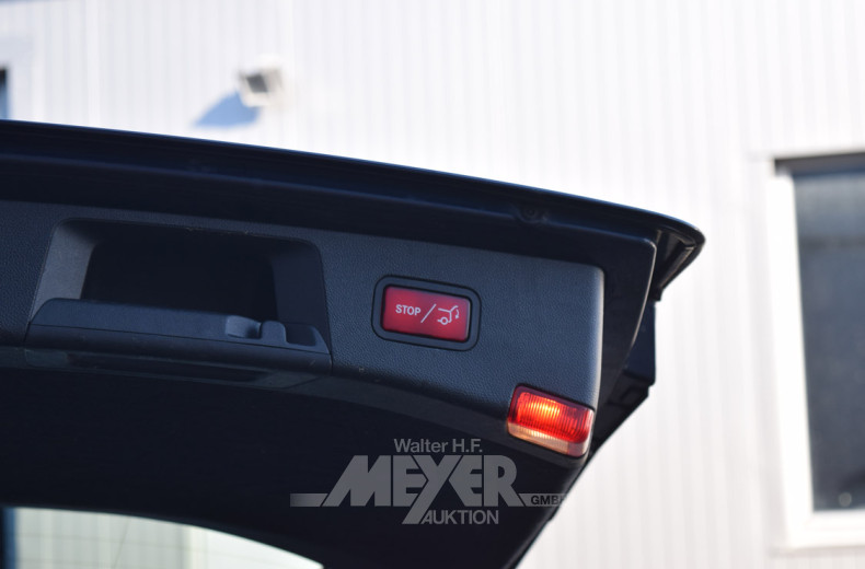 MERCEDES-BENZ E350 CDI DPF