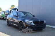 BMW 330i GT Automatik Advantage,