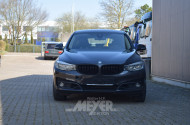 BMW 330i GT Automatik Advantage,