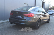 BMW 330i GT Automatik Advantage,
