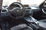 BMW 330i GT Automatik Advantage,