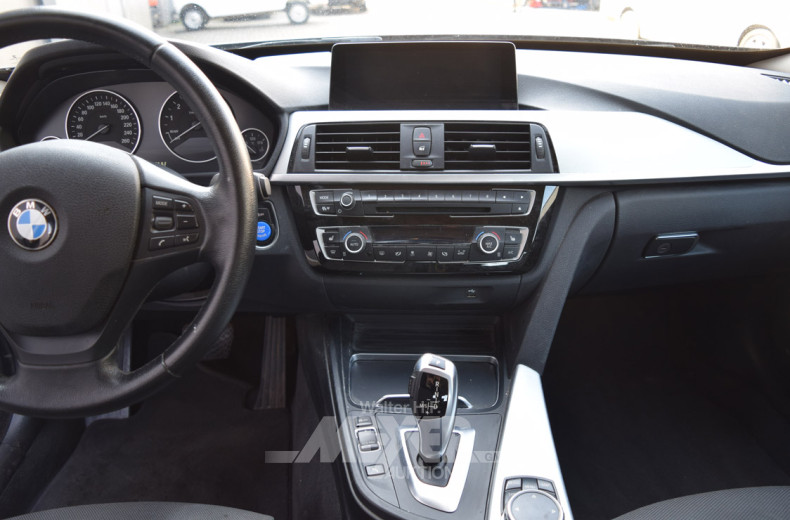 BMW 330i GT Automatik Advantage,