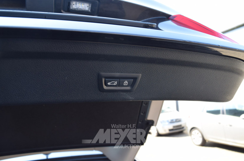 BMW 330i GT Automatik Advantage,