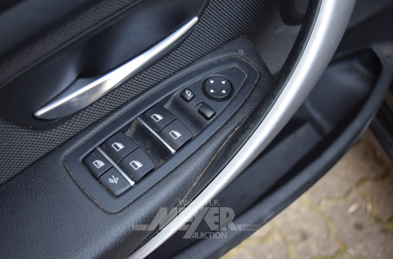 BMW 330i GT Automatik Advantage,