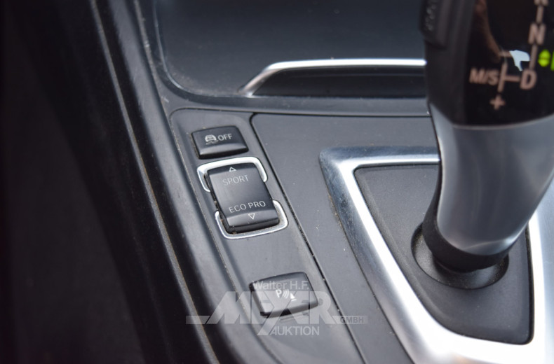 BMW 330i GT Automatik Advantage,