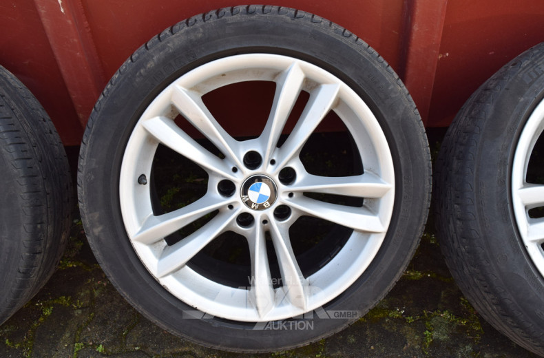 BMW 330i GT Automatik Advantage,