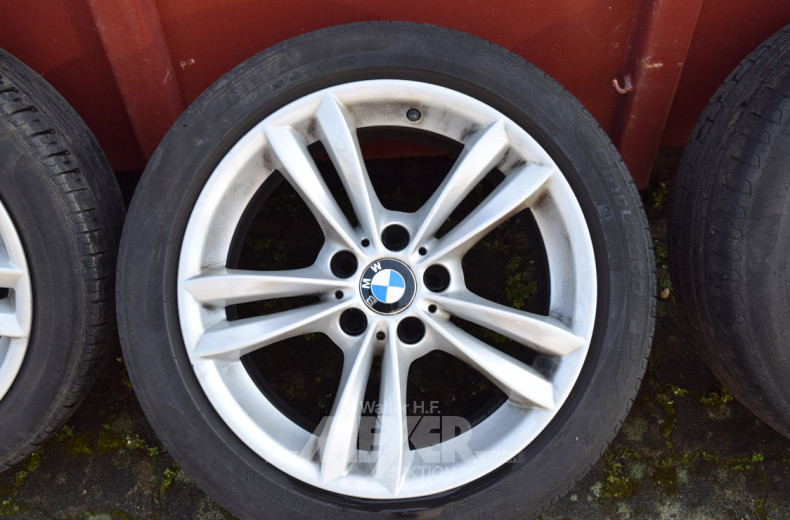 BMW 330i GT Automatik Advantage,