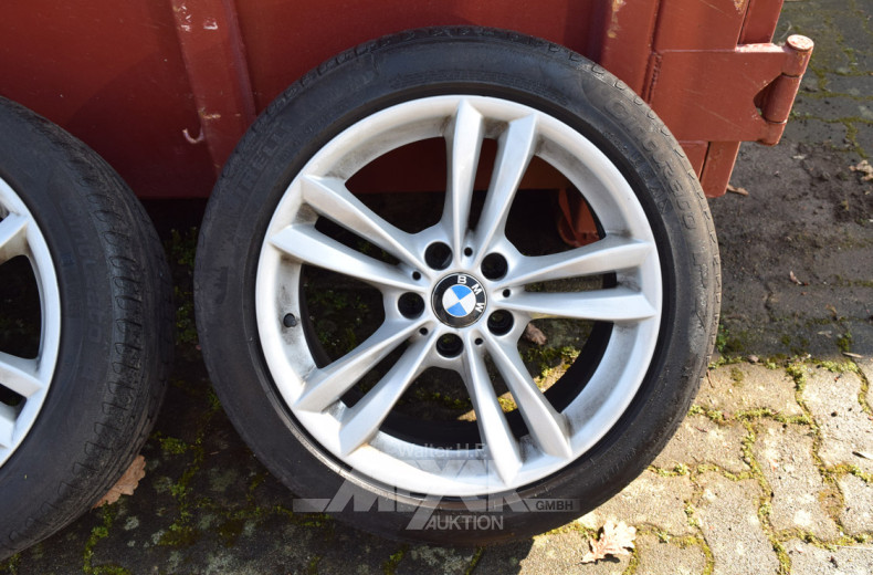 BMW 330i GT Automatik Advantage,