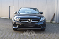 MERCEDES-BENZ C160T 9G-Tronic