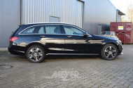 MERCEDES-BENZ C160T 9G-Tronic