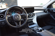 MERCEDES-BENZ C160T 9G-Tronic