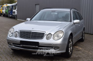 MERCEDES-BENZ E280T 7G-Tronic