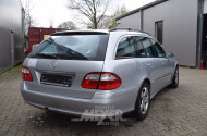 MERCEDES-BENZ E280T 7G-Tronic
