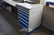 Schubladen-Magazin-Werkzeugschrank,