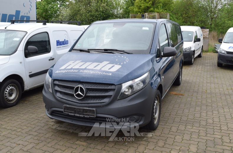 Kastenwagen/ Transporter