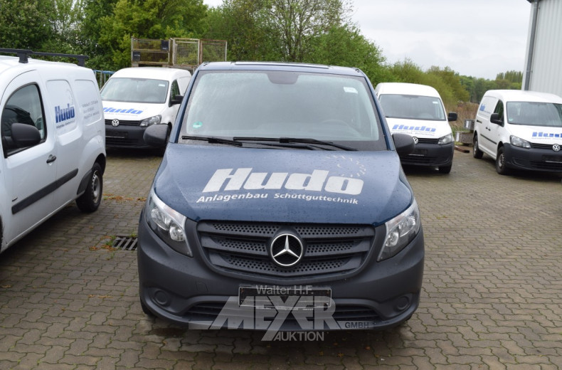 Kastenwagen/ Transporter