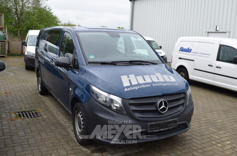 Kastenwagen/ Transporter