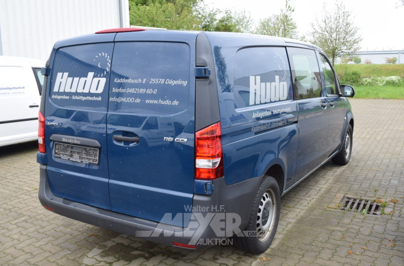 Kastenwagen/ Transporter