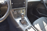 VOLKSWAGEN Golf Variant 1.0 TSI OPF