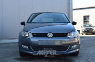 VOLKSWAGEN Polo 9n Style, silber, 2trg.