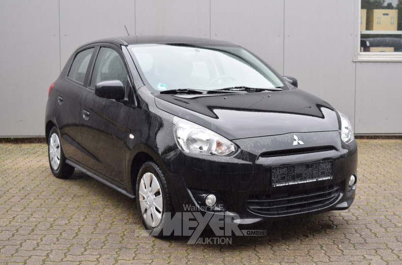 MITSUBISHI SpaceStar 1.0 Diamant