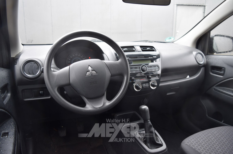 MITSUBISHI SpaceStar 1.0 Diamant