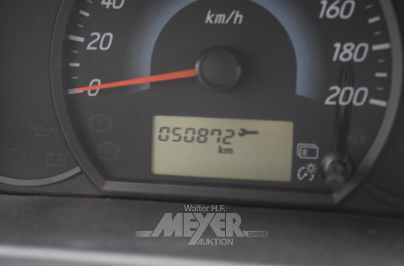 MITSUBISHI SpaceStar 1.0 Diamant