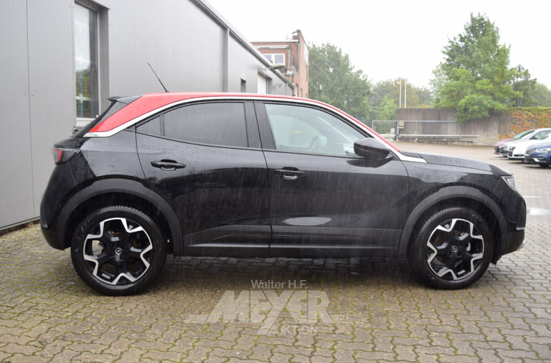 OPEL Mokka 1.2 DI Turbo Ultimate, KTV