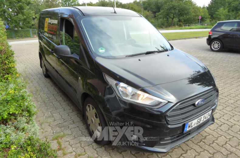 FORD Transit Connect 240 L2 S&S Trend,