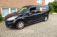 FORD Transit Connect 240 L2 S&S Trend,