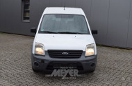 FORD Transit Tourneo Connect, weiß,