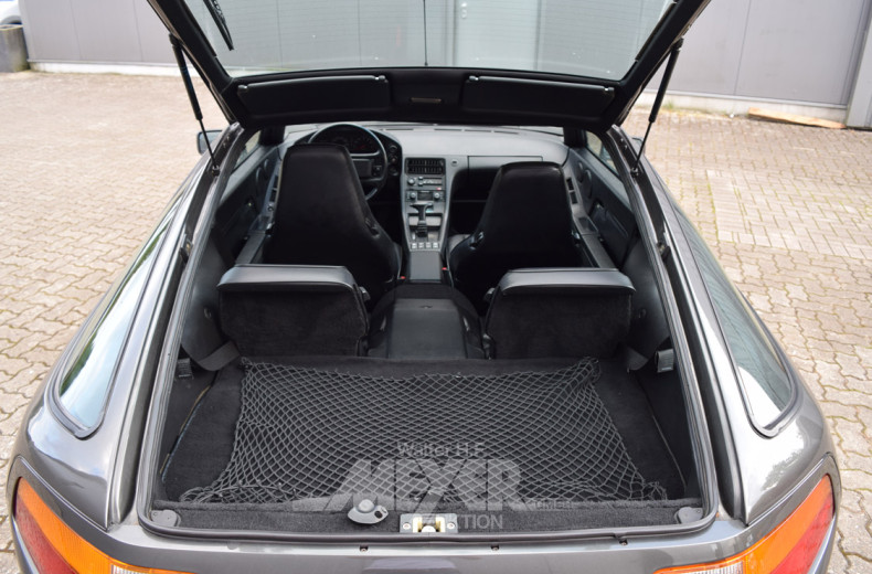 PORSCHE 928 S4