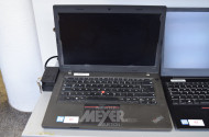 Laptop LENOVO ThinkPad L470, grau
