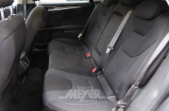 FORD Mondeo, grau