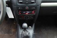 RENAULT Clio 1.2, silber