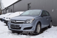 OPEL Astra 1.6 Selection