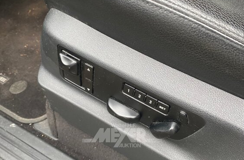 PORSCHE Cayenne Diesel 3.0 Tiptronic S,