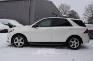 MERCEDES-BENZ GLE350d 4Matic 9G-Tronic
