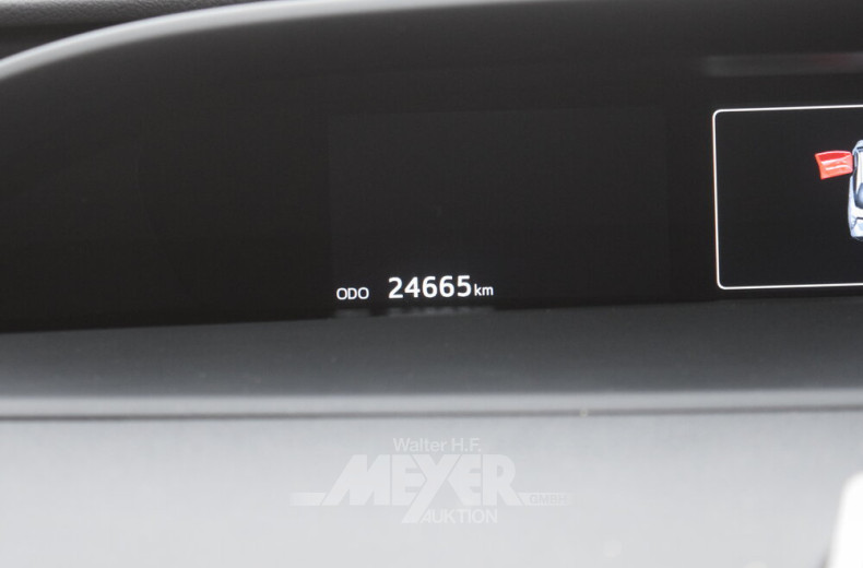 TOYOTA Prius Hybrid 1.8 Liftback,