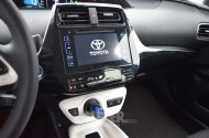 TOYOTA Prius Hybrid 1.8 Liftback,